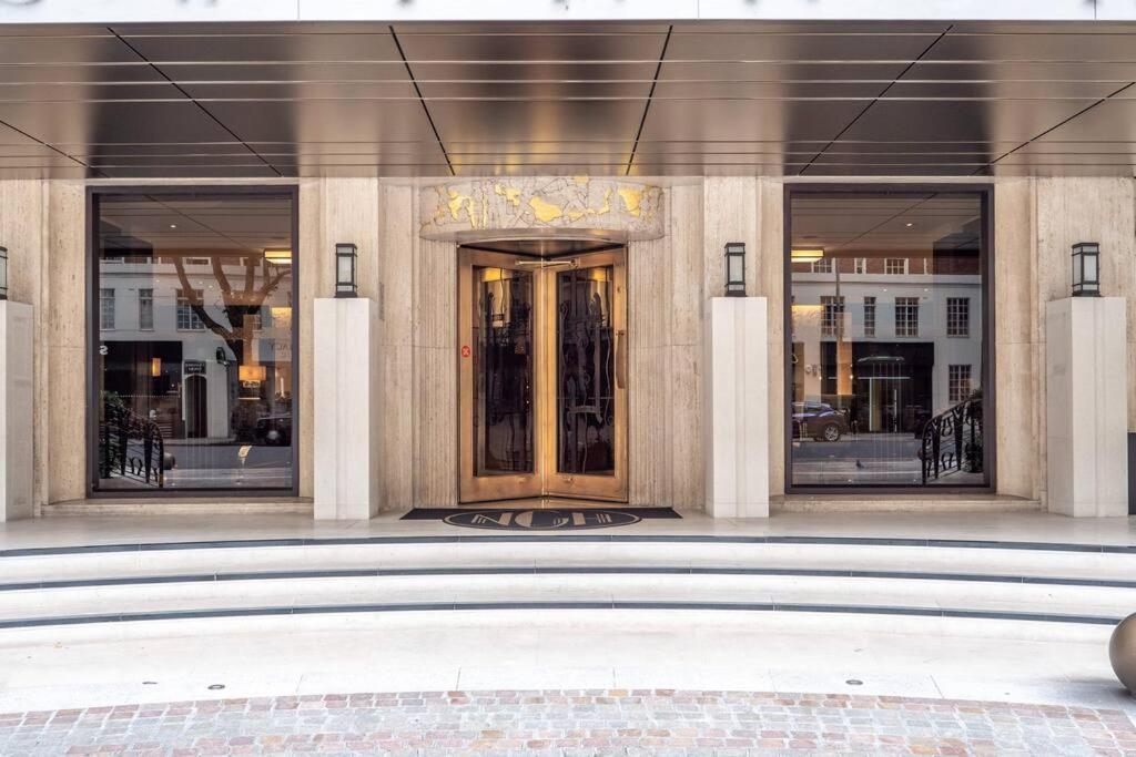 Art-Deco Apartment In Very Popular Chelsea Area ลอนดอน ภายนอก รูปภาพ