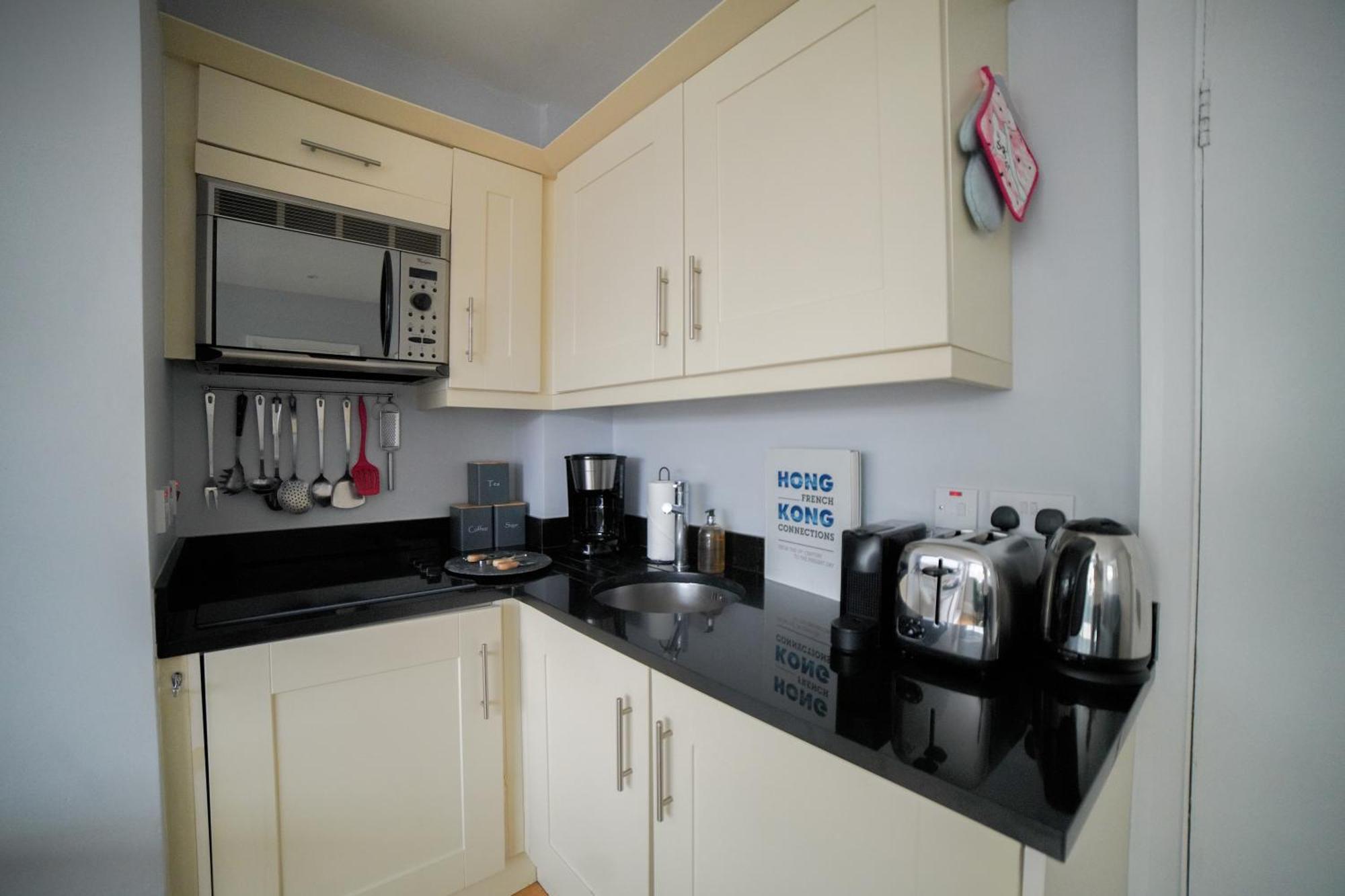 Art-Deco Apartment In Very Popular Chelsea Area ลอนดอน ภายนอก รูปภาพ